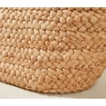 thumbnail image 4 of Kukuzhu Women Tote Bag Straw Woven Handbag Trendy Summer Ladies Girls Beach Travel Bucket Bag, 4 of 5