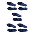 thumbnail image 3 of Yuarrent Plantillas de masaje Buena elasticidad Desodorante Pies planos Soporte para el Humedad Alivio del dolor Plantilla para hombres Almohadilla Type8 NO8 Yuarrent CBP108623, 3 of 4
