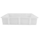 thumbnail image 1 of Moldes de resina epoxi, molde de resina rectangular grande de silicona para decoración artesanal, moldes de silicona profundos para decoración del hogar, preservación de flores, 1 of 7