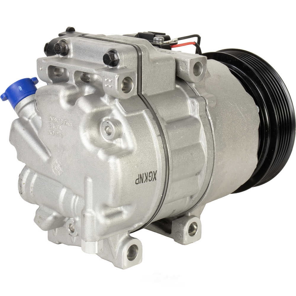 Global Parts Distributors LLC 7513597 A/C Compressor