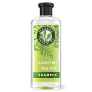 Herbal Essences Classics Clarifying Tea Tree Shampoo 13.5 fl oz