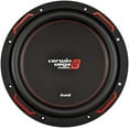 thumbnail image 4 of 12" HED Subwoofer SVC (4Ω) - H7124S, 4 of 4