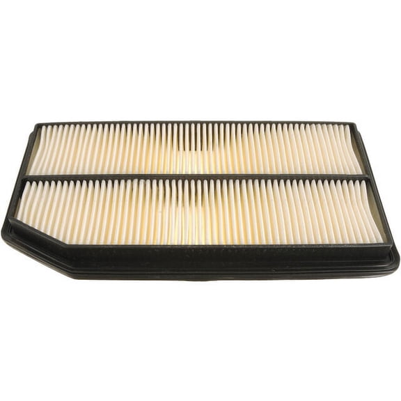Air Filter - Compatible with 2006 - 2014 Honda Ridgeline 3.5L V6 2007 2008 2009 2010 2011 2012 2013