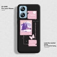 thumbnail image 1 of For Blackview A52 / A52 Pro Case Cute Panda Flower Soft Silicone Couple Phone Case For Blackview A52 Protect Shockproof Cover HS-C0042 For Blackview A52Pro, 1 of 6