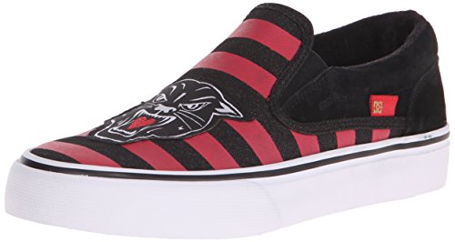 DC Womens Trase Slip-On X TR Skate Shoe