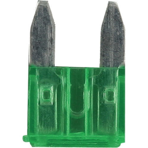 Install Bay ATM30-25 Atm Fuse- 25 Pk -30 Amp