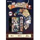 thumbnail image 3 of Demon Slayer Card Collection of Burning Passion Crystal Card Jiugong Jigsaw Anime Collection Cards Toys Gifts, 3 of 4