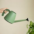 thumbnail image 2 of Maceta de riego Bearachild de PP para nutrición eficaz de las plantas 1.8L Negro Verde, 2 of 6