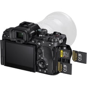 Sony a7 V Full-frame Mirrorless Interchangeable Lens Camera - Body Only Bundle with Sony FE 16-35mm F2.8 GM II Full-frame Standard Zoom G Master Lens + 64GB Card + Camera Bag + Accessories