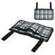 thumbnail image 5 of Multibolsillo para silla de ruedas, organizador colgante de almacenamiento, bolsa lateral para scooter, bolsa para andador, accesorios para sillas de ruedas, organizador ecológico ANGGREK Otros, 5 of 8