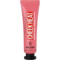 thumbnail image 1 of Rubor en gel-crema Maybelline Cheek Heat tono Nude Burn 0.27 oz, 1 of 2