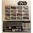 thumbnail image 1 of Hot Wheels Star Wars Darth Vader Character Car Hot Wheels  Hot Wheels, 1 of 2