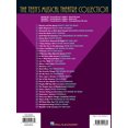 thumbnail image 3 of Hal Leonard Teen's Musical Theatre Collection (Young Women's Edition) Accompaniment CD, 3 of 5