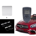 thumbnail image 2 of Handheld Digital Paint Coating Thickness Gauge Meter Tester for Car Automotive Vehicle Plating Laboratory Industry, 2 of 16