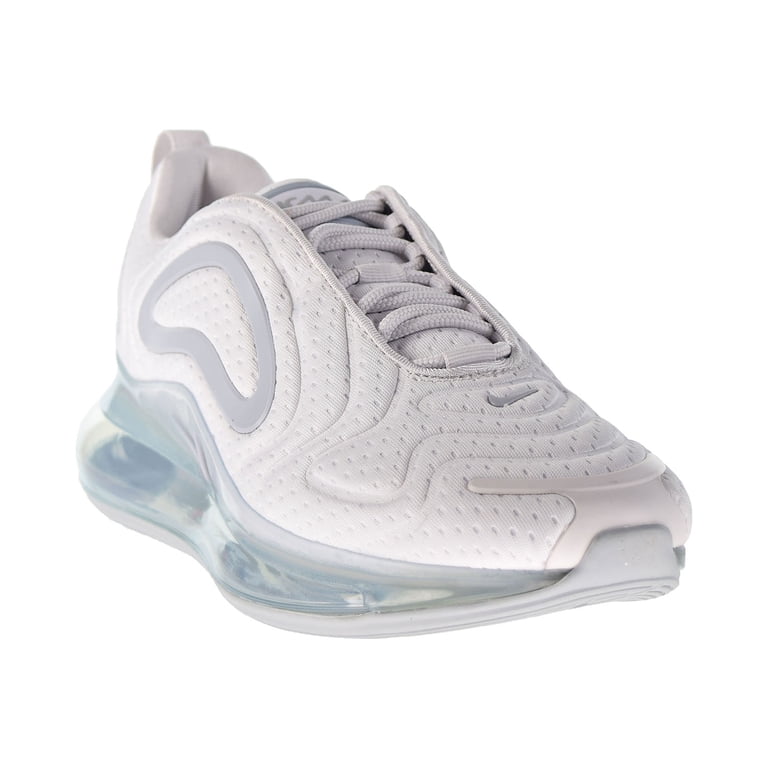 Nike Air Max 720 Vast Wolf Grey Mens Sz 11 NIKE AIR MAX 720 WAVES WHITE/BLACK-WOLF GREY SIZE MEN main image 3
