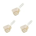 thumbnail image 1 of Cateissary Cesta para freír, aperitivos, patatas fritas, pollo, colador de Metal, herramienta de cocina, cestas, colador, contenedor de almacenamiento, Type2 NO2 Cateissary CBP102734, 1 of 6