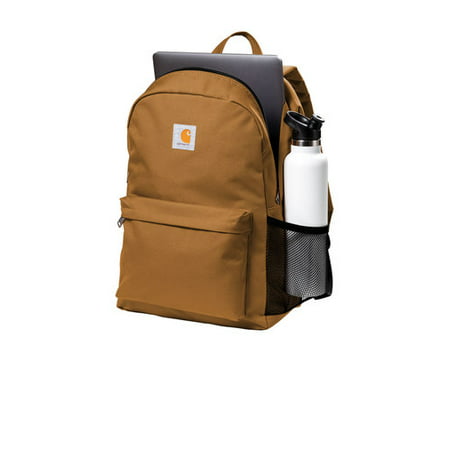 Carhartt® Canvas Backpack Rain Defender® durable water repellent