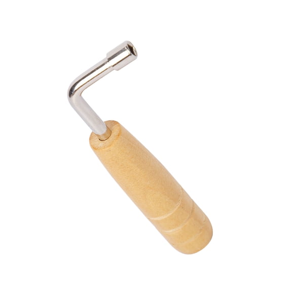 Wrench Tool Lyre Harp Small Chic Tuning Piano Spanner Adjustment Music Instrument
