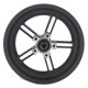 thumbnail image 1 of Cubo de Rueda Trasera de Scooter de Aleación de Aluminio, Cubo de Rueda Trasera de Scooter Elechtrico de Alto Rendimiento Capacidad de Cojinete Fuerte Ligero para M365 Pro, 1 of 7