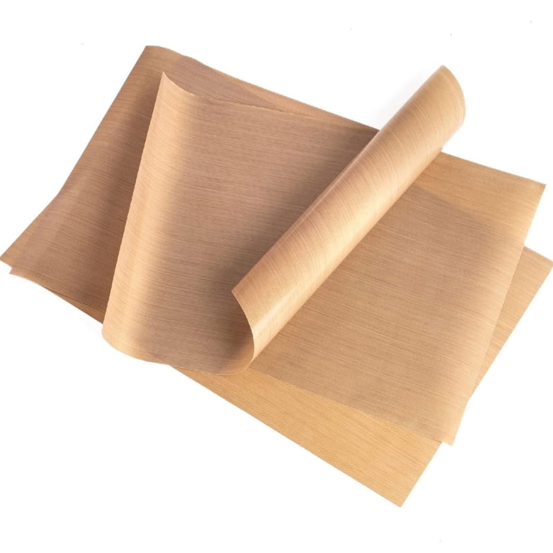Reliable Baking Mat Oven Liner Sheet Oil-proof Baking Paper for Baking Classes
