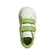 thumbnail image 2 of Tenis Casual Adidas Advantage Muppets Blanco- Verde GY6586 Bebé Unisex 13cm, 2 of 4