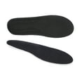 thumbnail image 4 of Unique Bargains 2 Pair Reusable Comfortable Shoe Inserts Black, White 13, 4 of 6