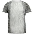 thumbnail image 1 of T-Shirt pour Adulte à Imprimé Intégral de Costume de Koala d'Halloween, 1 of 2