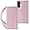 Pink, variant on Embossed Flip Wallet Leather Phone Case for Samsung Galaxy S20 S10 Note 20 Ultra Plus E FE, Hanging Rope, Stand, Card Holder Back Cover, Personalized Pattern Bracket Shell(Brown,S20)