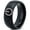 Black Dome Polish Tungsten, variant on Tungsten Gamer Power Band Ring 8mm Men Women Comfort Fit Black Dome Polished