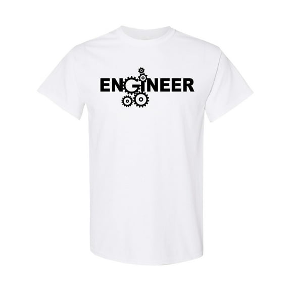 Inktastic Engineer T-Shirt