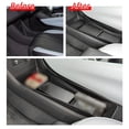 thumbnail image 7 of Car Central Lower Layer Box Organizer Console Storage Tray for BYD SEAGULL 2022+, 7 of 7