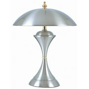Touch Lamp With Satin Finish