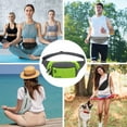 thumbnail image 5 of Riñonera multifuncional para fitness y deporte., 5 of 5