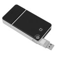 thumbnail image 4 of Beard Trimmer, Delicate Outlook Electric Shaver, For Travel Salon Camping Home, 4 of 8