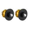 thumbnail image 4 of CNC Sliders Stand, 2pcs 8mm Moto CNC Balançoire Spool CNC Balançoire Spool Design Convivial, 4 of 9