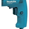thumbnail image 2 of Taladro Makita MT 3/8" VVR 350W Azul Profesional Modelo M0600B, 2 of 4