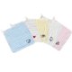 thumbnail image 1 of 5 paquetes de toallas de gasa para bebés, productos para lavarse la cara para ni?os recién nacidos, toallas de algodón para ni?os peque?os ZefeiWu 8390612555176, 1 of 1
