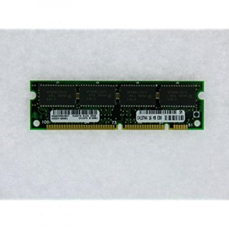 2100 Printer - 16MB Printer Memory Upgrade for HP LaserJet 2100 2100M 2100TN 2100Xi 2100Se