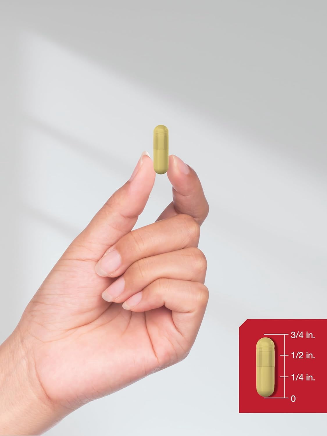 CoQ10 | 200mg | 60 Vegetarian Capsules | Non-GMO and Gluten Free | by Horbaach