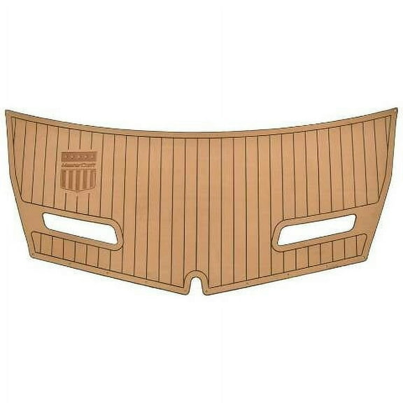 MasterCraft Boat Non-Skid Mat 553730 | AquaTrac Swim Platform
