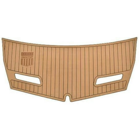 MasterCraft Boat Non-Skid Mat 553730 | AquaTrac Swim Platform