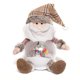 thumbnail image 1 of Muñeca Musical Navidad Papá Noel Muñeco De Nieve Adornos Navidad Año Nuevo Decoración Kearding HA046766-01, 1 of 6