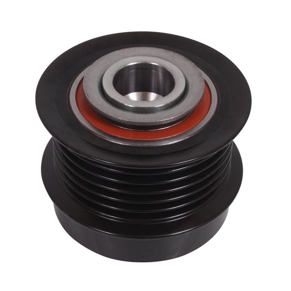 Continental 49941 Alternator Decoupler Pulley