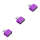 thumbnail image 3 of sweethay OTG Adapter USB Mobile Phone Tablet Replacing Audio Converter Data Spare Electronic Connection Office Video Connector Type1 NO1, 3 of 6