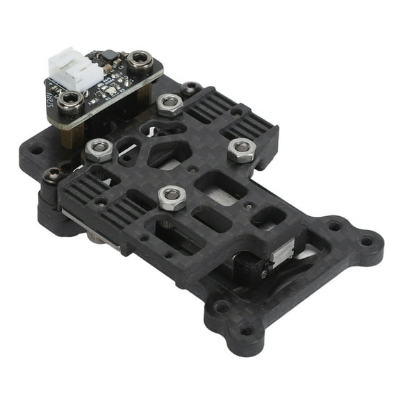 Upgraded for Tap Leveling Sensor, CNC Machining Leveling Sensor 3D Printer Accessories for  CNC Machining Leveling Sensor 3D Printer Accessories