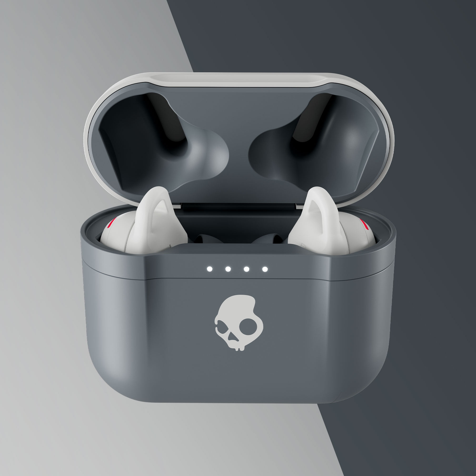 Skullcandy indy evo grey sale