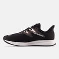 thumbnail image 3 of New Balance DynaSoft FLASH v6 MFLSHBW6 Black Width D Men's Running Shoes, 3 of 5