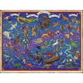 thumbnail image 2 of Rompecabezas Ravensburger Constellations 2000 piezas, 2 of 5