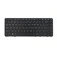 thumbnail image 3 of Injueey Teclado para portátil, accesorios prácticos para ordenador portátil, teclado, suministros para el hogar, reemplazo para Elitebook Juegos de teclado y mouse para computadora, 3 of 6