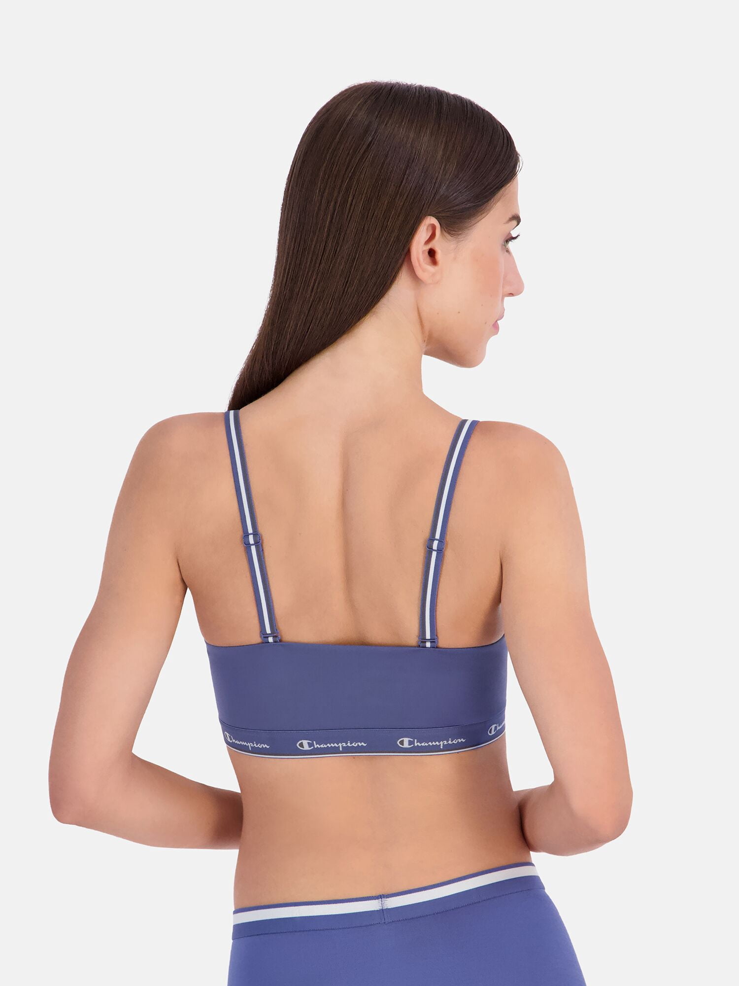 Champion Women's Convertible Classic Soft Bra, Sizes S - XXL